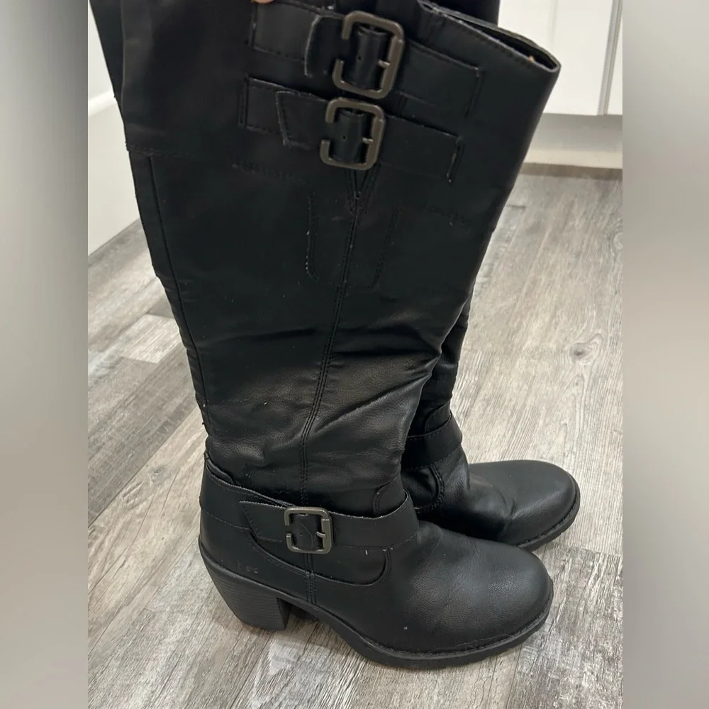 BOC Boots - Picture 5 of 11